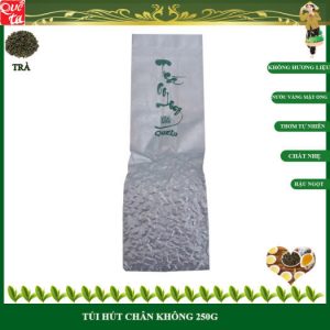 Túi đựng trà ô long - Bảo Xuân