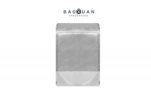 Kích thước túi zipper 1 Túi zipper - Bảo Xuân