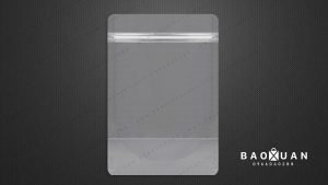 Kích thước túi zipper 7 Túi zipper - Bảo Xuân