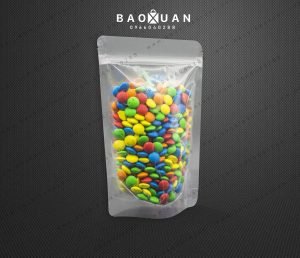 Kích thước túi zipper 8 Túi zipper - Bảo Xuân