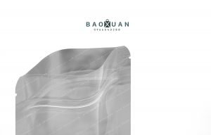 Kích thước túi zipper 3 Túi zipper - Bảo Xuân