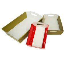 Thiết kế và in ấn bao bì đựng quà tết 7 Bao bì đựng quà tết - Bảo Xuân