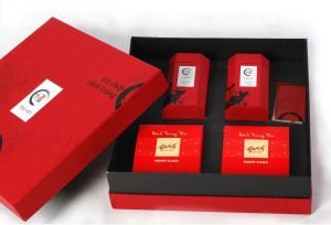Thiết kế và in ấn bao bì đựng quà tết 4 Bao bì đựng quà tết - Bảo Xuân